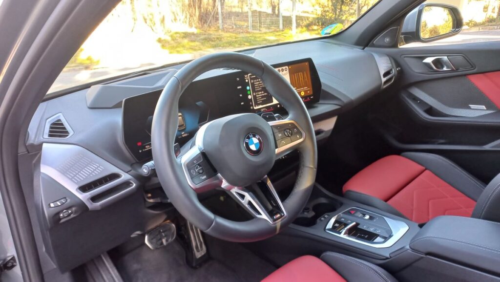 BMW 120d