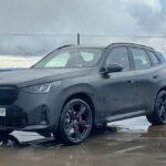 Hemos probado el BMW X3 diésel: en qué nos ha gustado y en qué no
