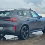 Comprar un BMW X3: ¿de gasolina o diésel?