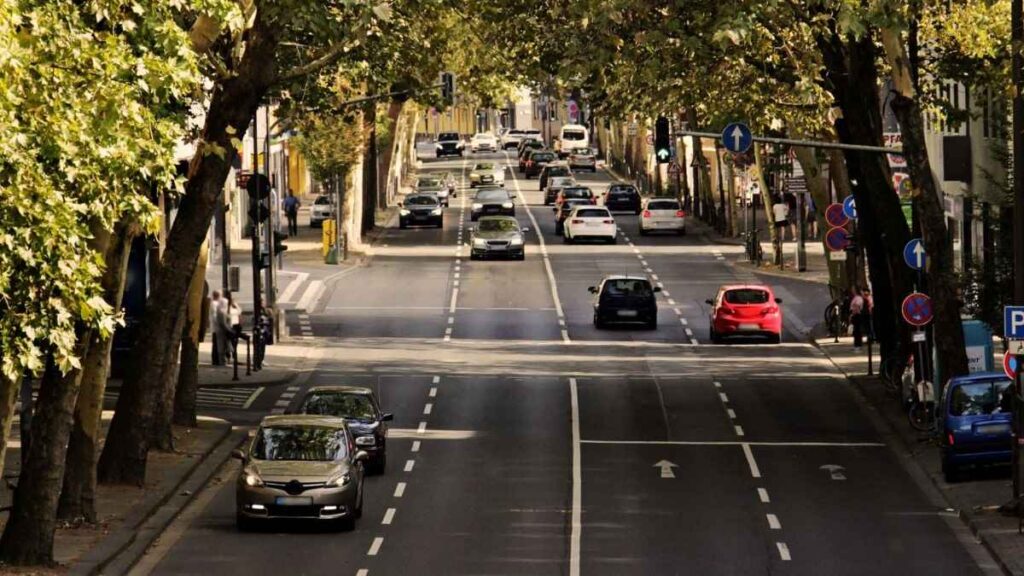 Carfax análisis coches que circulan por España 2024