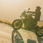 Si compraste tu moto en 2021, este año tienes una nueva obligación