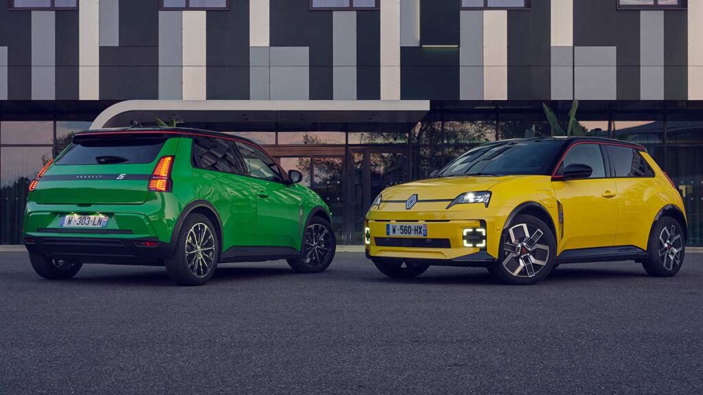 Descubre todas las novedades del Salón del Automóvil de Bruselas 2025: la cita más esperada del año