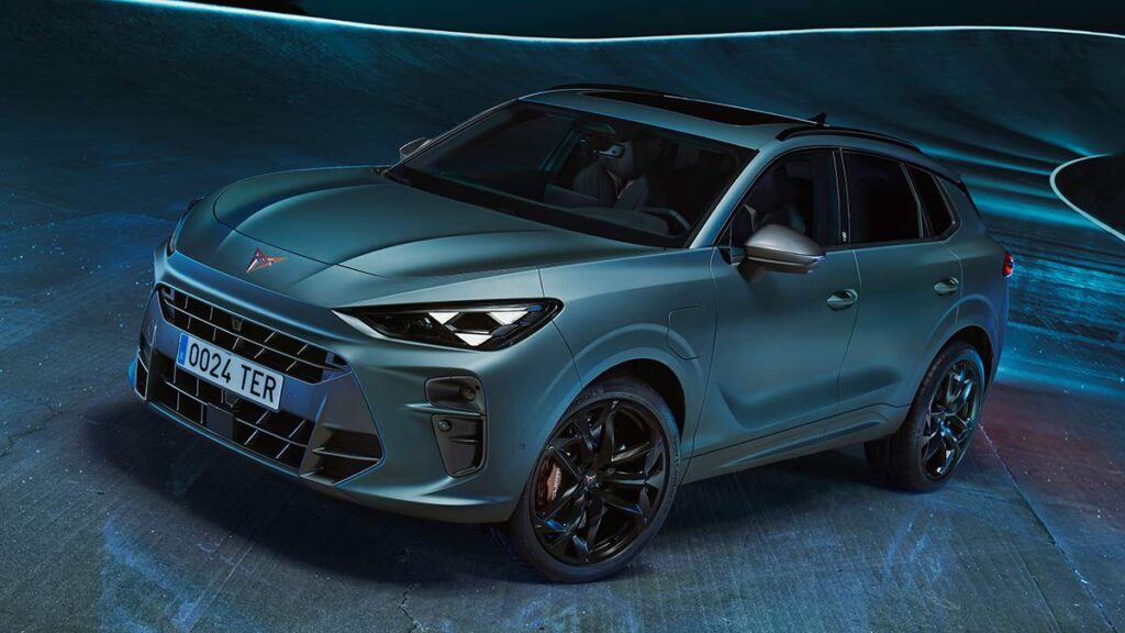 Descubre todas las novedades del Salón del Automóvil de Bruselas 2025: la cita más esperada del año