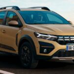 El Dacia Sandero eléctrico ya tiene fecha confirmada