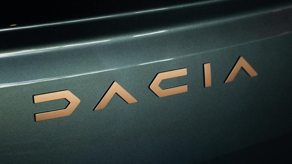 El Dacia Sandero eléctrico ya tiene fecha confirmada