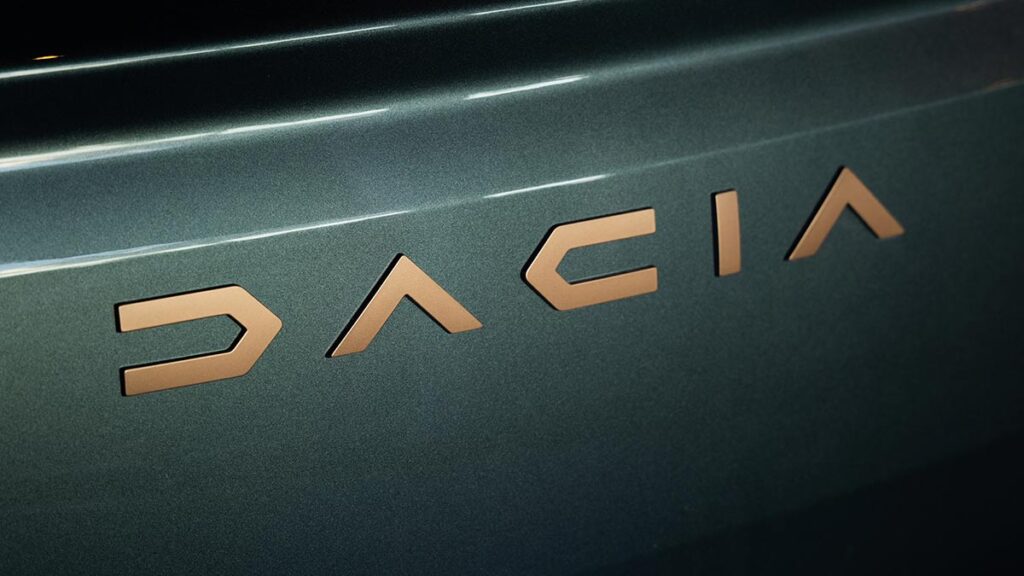 El Dacia Sandero sigue arrasando: 12 años consecutivos como el coche más vendido en España
