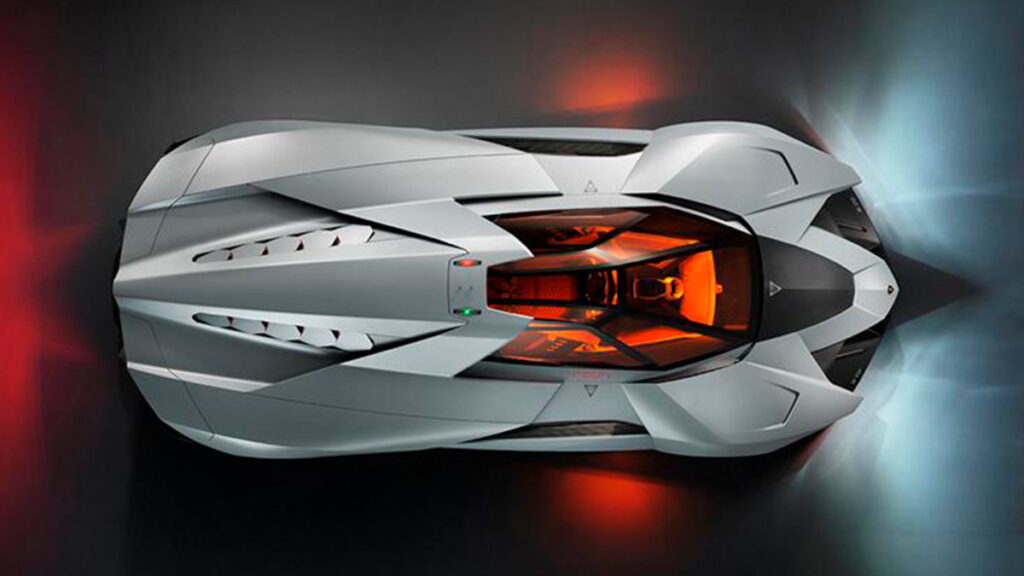 El Lamborghini más exclusivo del mundo podría haber cambiado de dueño por... ¡114 millones de euros!