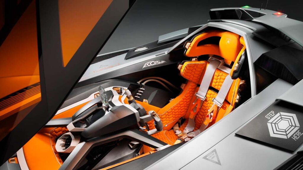 El Lamborghini más exclusivo del mundo podría haber cambiado de dueño por... ¡114 millones de euros!