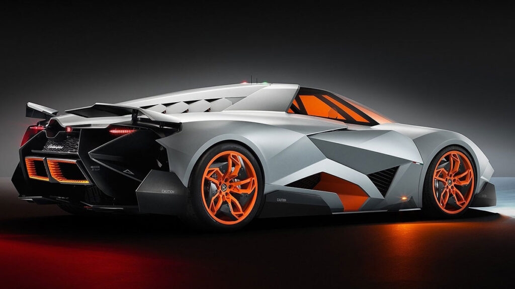 El Lamborghini más exclusivo del mundo podría haber cambiado de dueño por... ¡114 millones de euros!