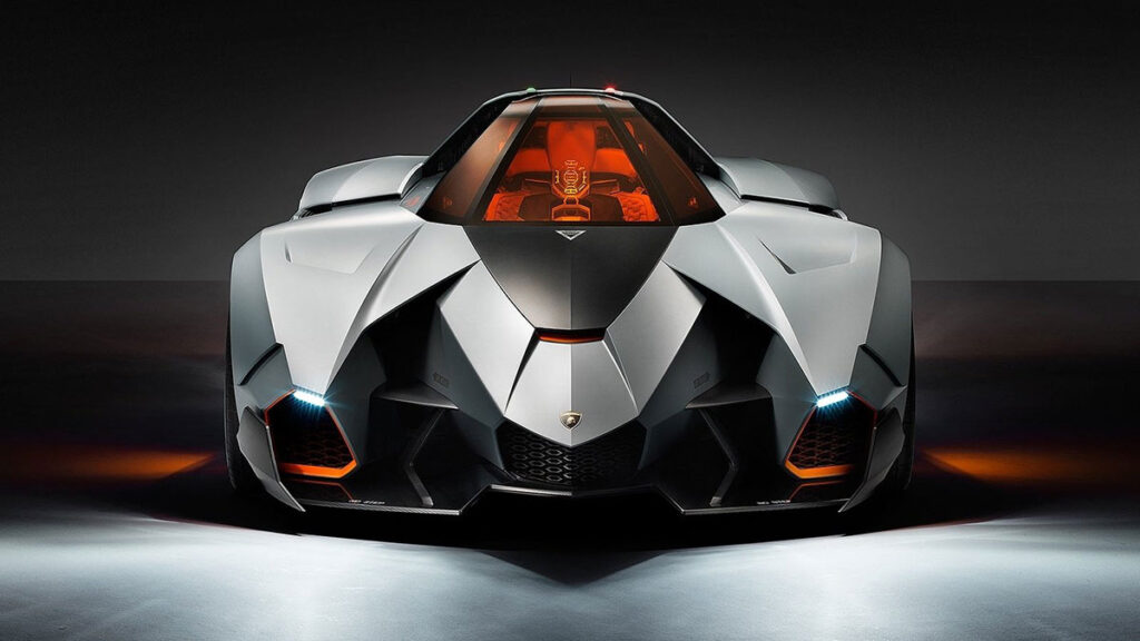 El Lamborghini más exclusivo del mundo podría haber cambiado de dueño por... ¡114 millones de euros!