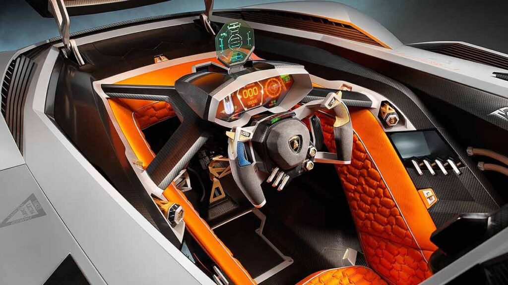 El Lamborghini más exclusivo del mundo podría haber cambiado de dueño por... ¡114 millones de euros!