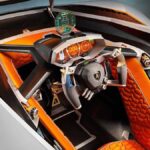 El Lamborghini más exclusivo del mundo podría haber cambiado de dueño por... ¡114 millones de euros!