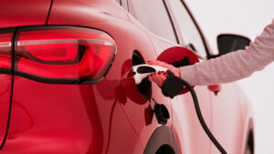 matriculaciones coches eléctricos