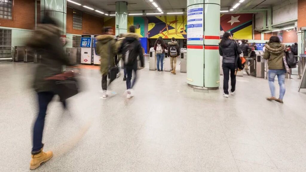 El futuro de las ayudas al transporte público en España: ¿qué cambia tras el veto en el Congreso?