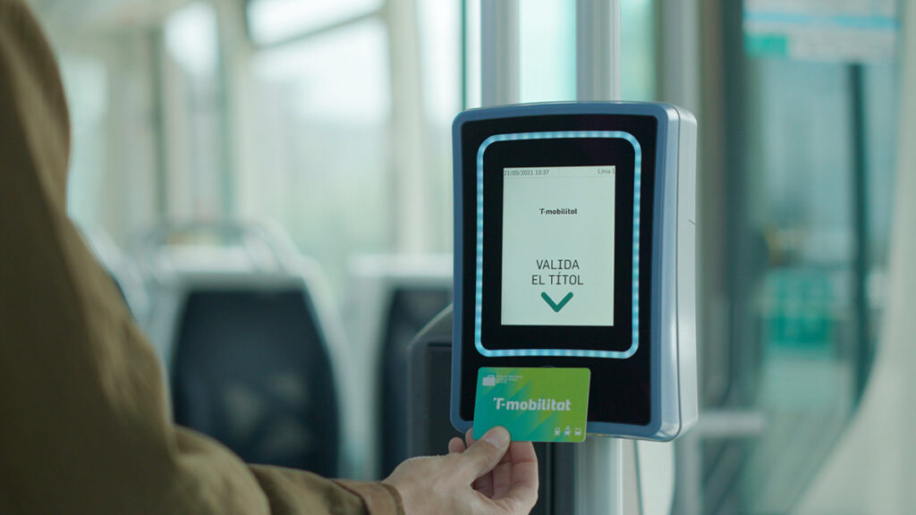 El futuro de las ayudas al transporte público en España: ¿qué cambia tras el veto en el Congreso? Barcelona