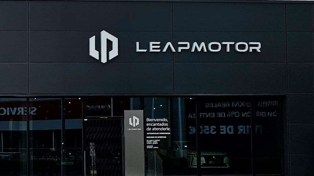 Leapmotor, el rival chino de Stellantis, que promete destronar a Tesla con un coche eléctrico a mitad de precio