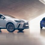 Lexus RX 2025: el SUV híbrido de lujo con tecnología Toyota se renueva con más equipamiento