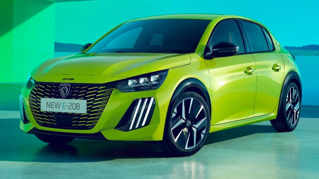 Los coches eléctricos urbanos más interesantes del mercado este 2025