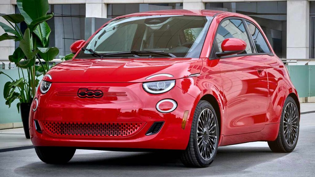 Los coches eléctricos urbanos más interesantes del mercado este 2025