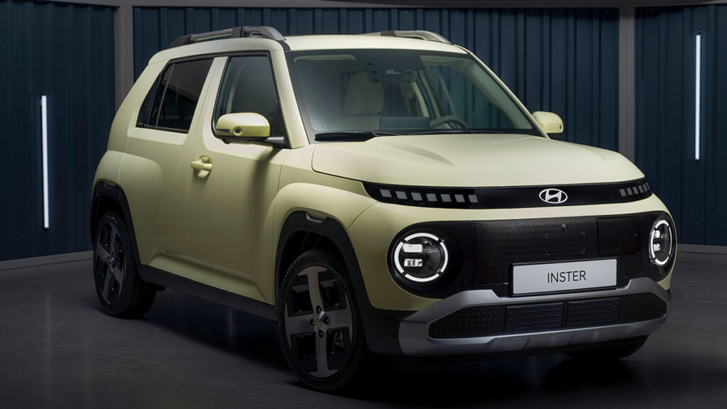 Los coches eléctricos urbanos más interesantes del mercado este 2025