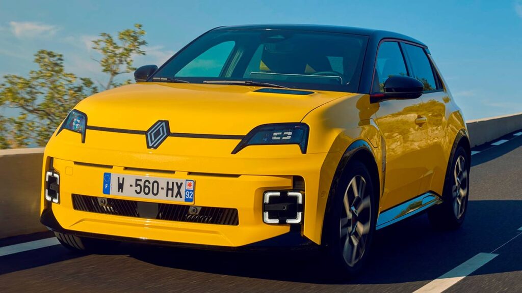 Los coches eléctricos urbanos más interesantes del mercado este 2025