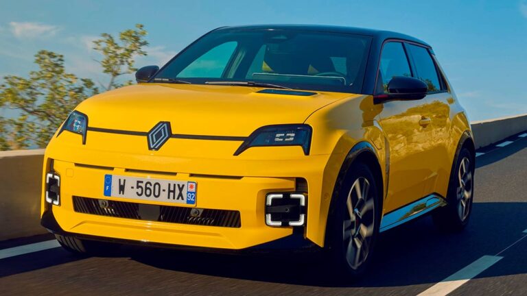 Los coches eléctricos urbanos más interesantes del mercado este 2025