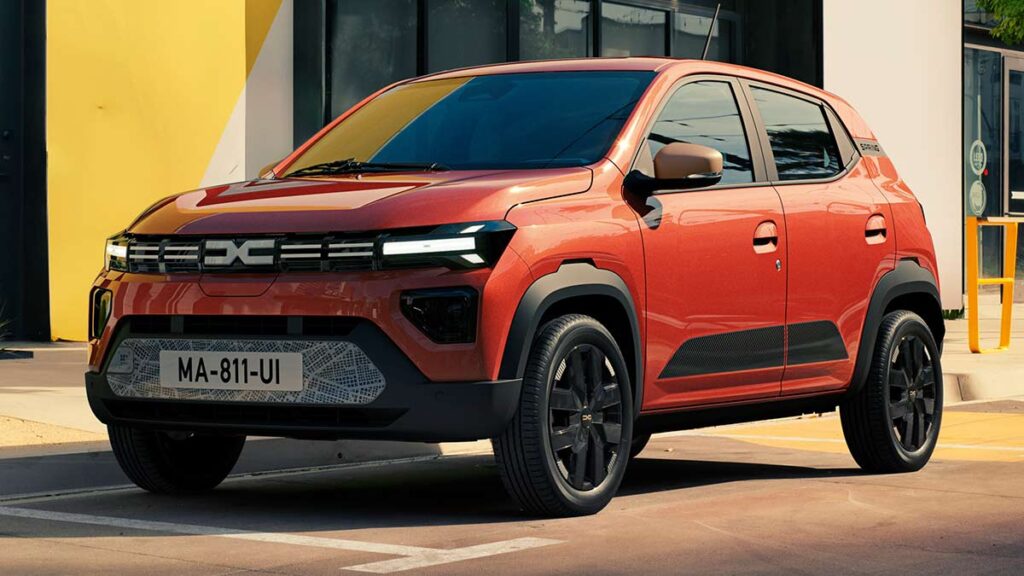 Los coches eléctricos urbanos más interesantes del mercado este 2025