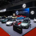 Coches chinos: la revolución ha llegado a Europa