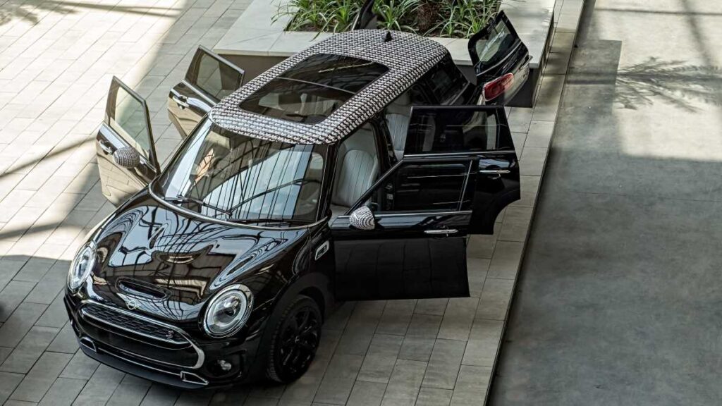 Mini