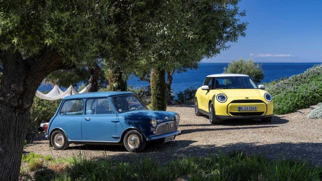 Mini