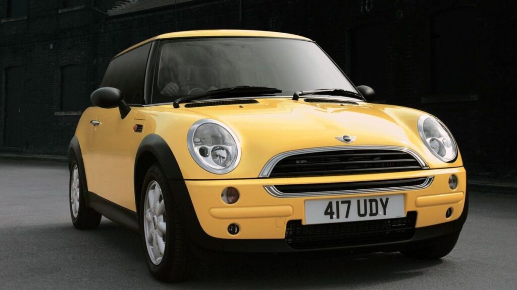 Mini