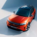 Grandland y Frontera: la revolución de Opel en 2025