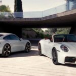 Porsche 911 Carrera S 2025: más potente, más dinámico pero sin cambio manual
