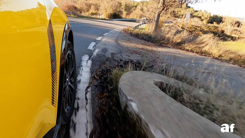 Video Renault R5