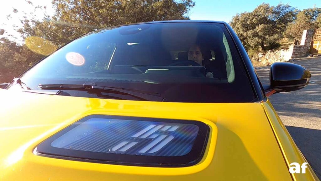 Video Renault R5