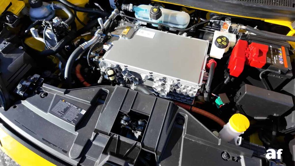 Video Renault R5