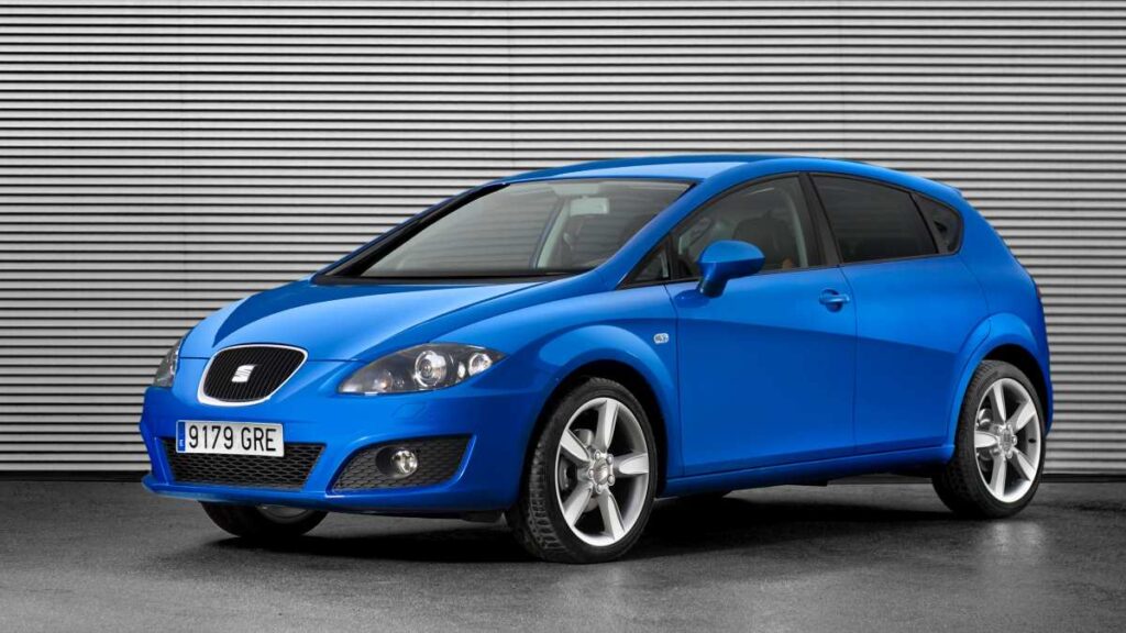 Seat León