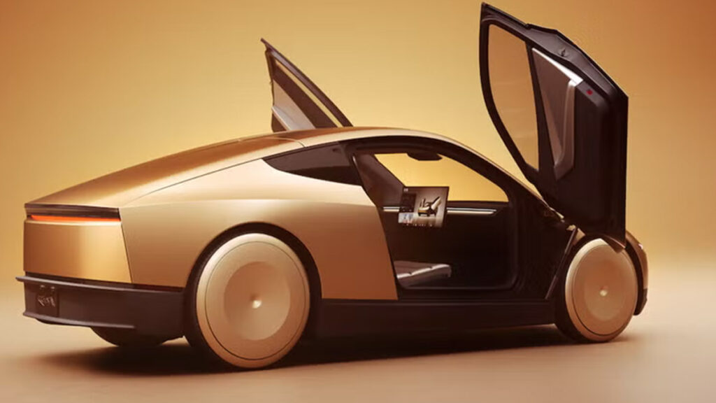 Tesla Cybercab: el robotaxi que promete revolucionar la movilidad llega a Madrid, Milán y Bruselas