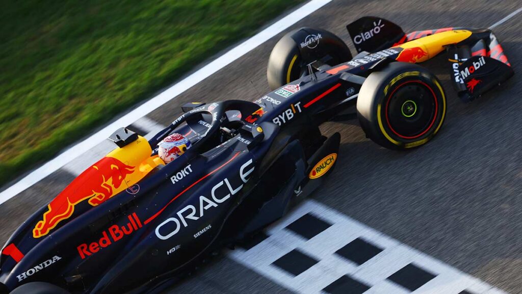 Test F1 2025 en Bahrein: horarios, pilotos y cómo ver en directo la pretemporada