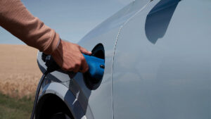 Trump frena el impulso de los coches electricos en Estados Unidos 00001