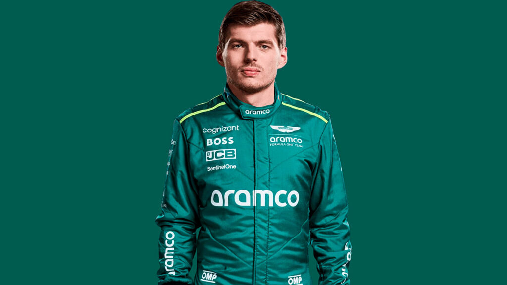 Verstappen y Aston Martin F1: el equipo desmiente los rumores sobre su fichaje 3 Verstappen y Aston Martin F1: el equipo desmiente los rumores sobre su fichaje