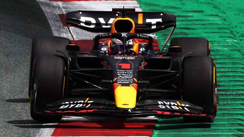 Verstappen y Aston Martin F1: el equipo desmiente los rumores sobre su fichaje 4 Verstappen y Aston Martin F1: el equipo desmiente los rumores sobre su fichaje