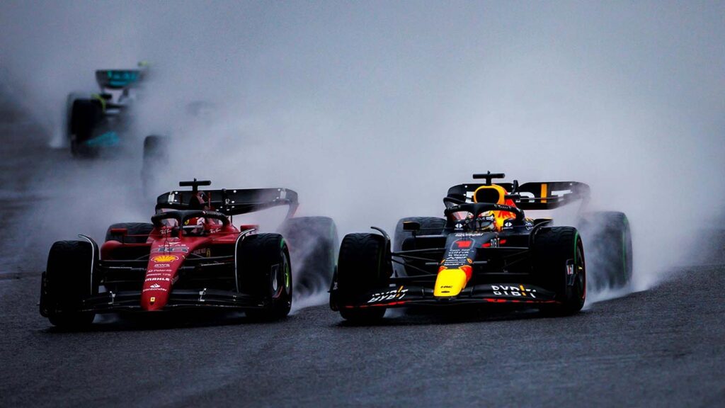 Verstappen y Aston Martin F1: el equipo desmiente los rumores sobre su fichaje 2 Verstappen y Aston Martin F1: el equipo desmiente los rumores sobre su fichaje