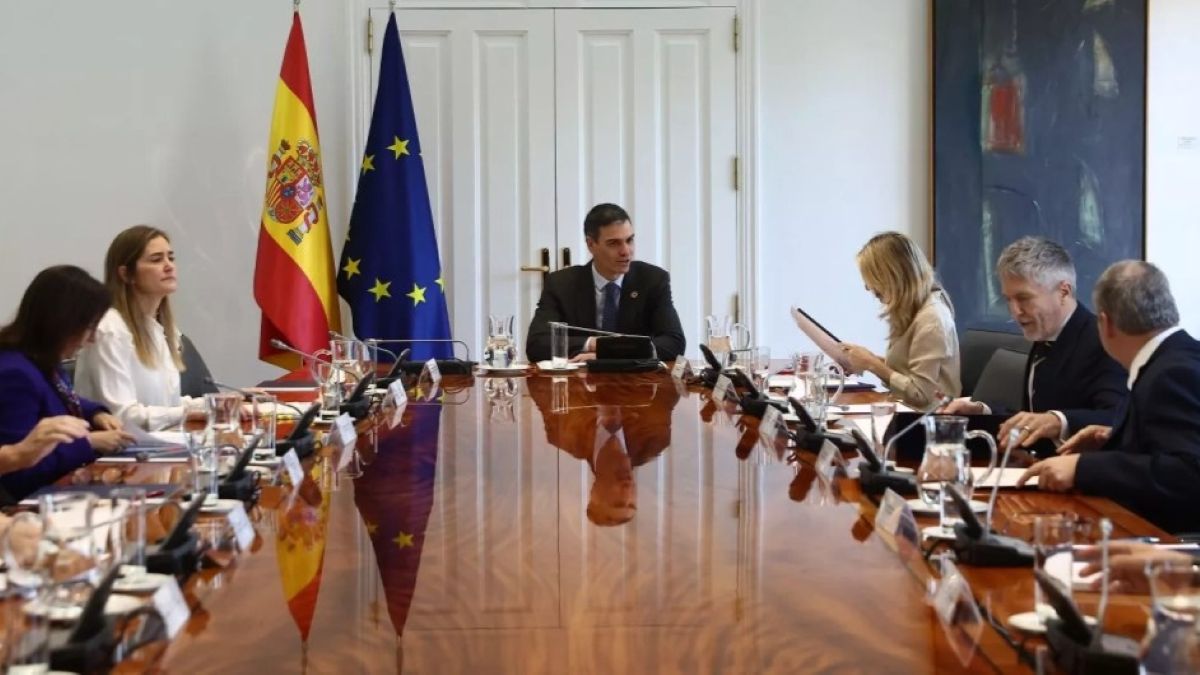 consejon de ministros 89