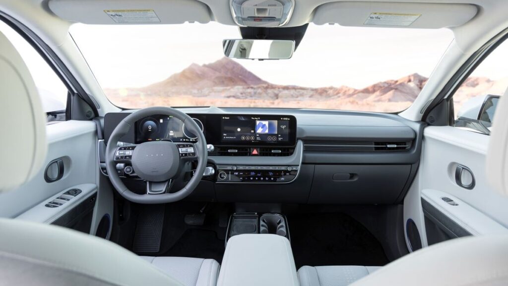 Hyundai Ioniq 5