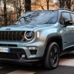 Es veterano pero ojo a esta oferta: Jeep Renegade con casi 6.000 euros de descuento