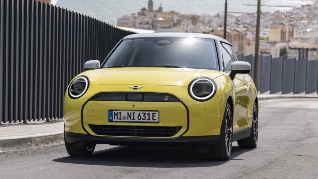 Mini