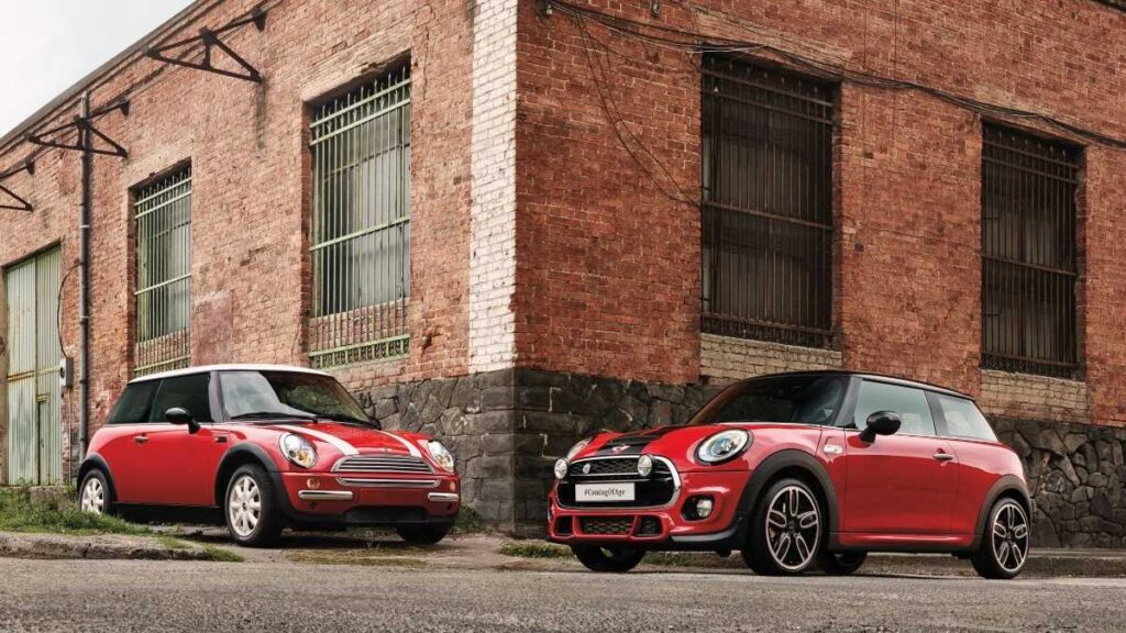 Mini