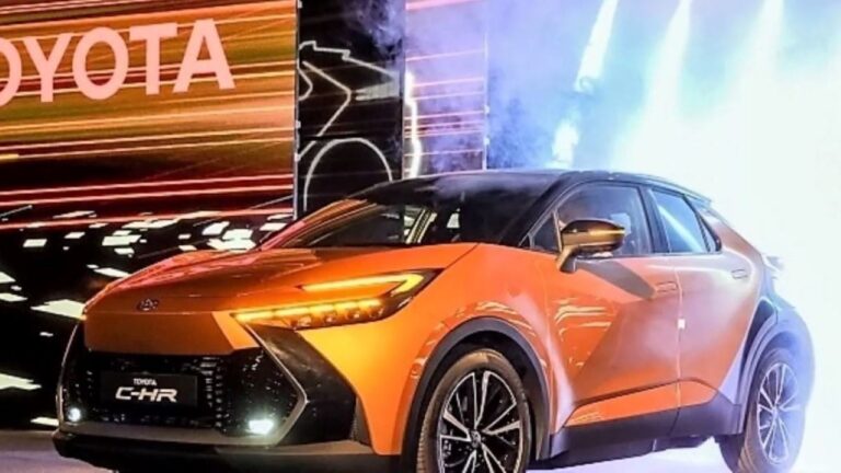 Ganadores y perdedores en un año de mejora y transición para el automóvil