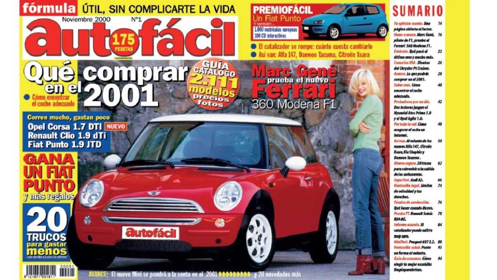 Mini